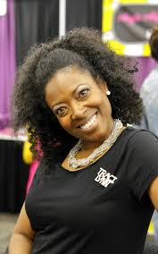 Street Style Hair: Curls Gone Wild