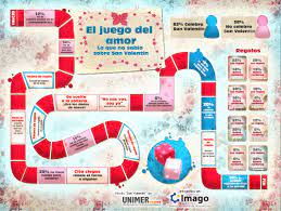 El Juego Del Amor Via Imago Games Map Screenshot Map