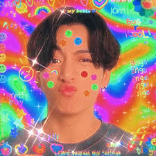 シsubscribe on me for new wallpapers and more. Bts Kidcore Wallpaper Kolpaper Awesome Free Hd Wallpapers