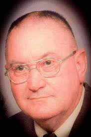 Obituary information for Raymond Roscoe Parrish