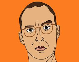 Buster Bluth Projects :: Photos, videos, logos, illustrations and branding  :: Behance