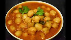 Kabuli Chana Curry Chole Gravy Chole Recipe Maharashtrian Recipes Marathi Recipes Youtube