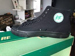 Want a pair of pf flyers sneakers from the movie the sandlot? The Sandlot 25th Anniversary Pf Flyers Rpf Costume And Prop Maker Community