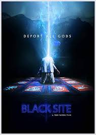 A glitch in the matrix • lady of heaven • godzilla vs. Black Site Movie Deport All Gods Teaser Trailer