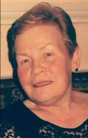 Condolence Book for Marie Geoghegan (née Swords) (Mullingar, Westmeath)