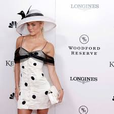 Olivia Dunne Breaks Silence on Kentucky Derby Mishap