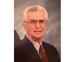 Clifford Thompson Obituary (November 11, 1938