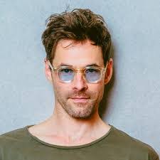 Gregory Mariscal's Instagram, Twitter & Facebook