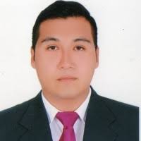 Carlos Fernando Pesantes Capacyachi