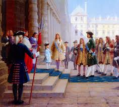 Résultat de recherche d'images pour "grand embassy czar peter"