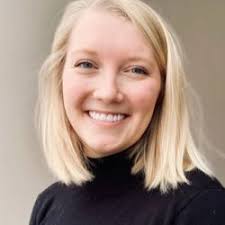 Catherine Karsell, MA