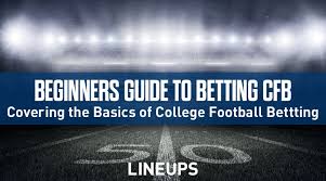 Connecticut (independent) did not play in the fall of 2020. Beginner S Guide To Betting College Football