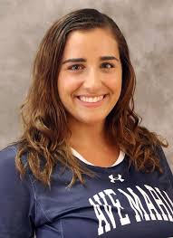 Alyssa Gaston's Instagram, Twitter & Facebook