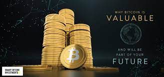 Segwit was finally activated in august of 2017. Why Bitcoin Is Valuable And Will Be Part Of Your Future