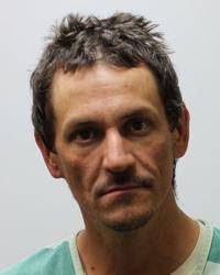 Man gets five years in prison, 15 years probation in burglary, assault  convictions