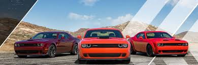 Some people may have dodge performance pages (found on all 2018 dodge challenger trims except base sxt and srt . 2021 Dodge Challenger Trim Level Comparison