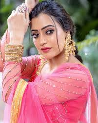 Sowmya Rao's Instagram, Twitter & Facebook