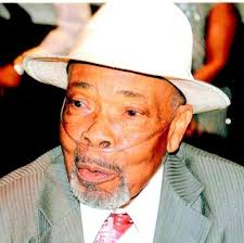 EARNEST SMALL Obituary (2014)