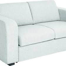 Vendo divano letto angolare di colore grigio e comprensivo di due pouf. Divano Letto Piccolo 14 Modelli Per Il Gradito Ospite Cose Di Casa