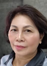 Ma Lourdes Cortez Rabino