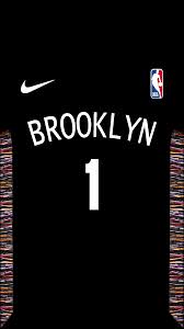 Brooklyn nets showtime city edition. Brooklyn Russell Nba Wallpapers Brooklyn Basketball Nba Sports