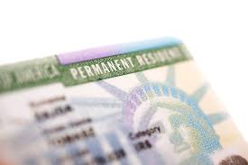 A carte de séjour (cds) or titre de séjour is an official residency card in france that is now available upon the second year of living in france. Carte Verte Obtenir La Residence Permanente Americaine