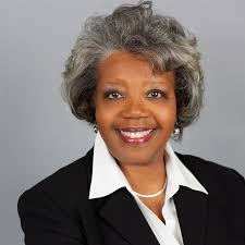 Teri Roberts platform & website