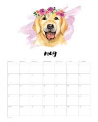 Though these qualities are not easy to develop within yourself, regular practice can make it possible. Free Printable 2021 Watercolor Animal Calendar The Cottage Market Watercolor Animals Kids Calendar Calendar Printables