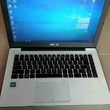 Elegant design and cheap prices are the main attraction of this laptop. Laptop Asus X453s Shopee Indonesia
