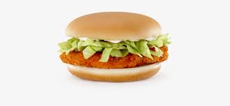 Maybe you would like to learn more about one of these? Hot Mcdonalds Spicy Chicken Mcchicken Spicy Image N Spicy Chicken Sandwich Mcdonalds Png Image Transparent Png Free Download On Seekpng