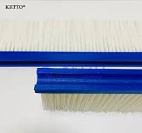 Krones labeller brush change spare parts 8018230009 8-018-23 ...