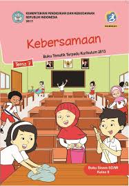 29 full pdfs related to this paper. Tema 7 Kebersamaan Buku Siswa Kelas 2 Sd Buku Sekolah Elektronik