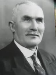 Visiting ancestral home in Denmark