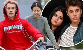 Selena gomez new boyfriend and selena gomez boyfriend 2020 and who is she dating now. Selena Gomez Accuses Ex Boyfriend Justin Bieber Of Emotional Abuse In Bombshell Interview Daily Mail Online