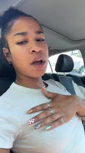 Your Love Is My Kesha Black Girl