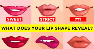7 Attractive Makeup Tips For Different Lip Shapes