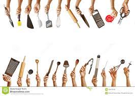 That, in turn, allows you to store your tools while also organizing them, which helps to save you time when you are working. The Importance Of Kithcen Tools And Equipment Tlept