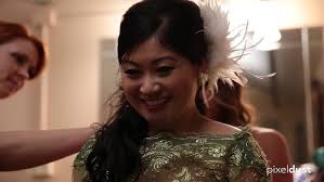 Rany & Adam's Wedding Day, Pickering Barn in Issaquah, WA, With Wedding  Officiant Annemarie Juhlian