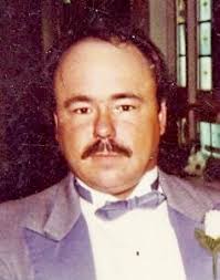 John Timothy “Butch” Mullen (1961-2013)