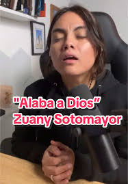 Alaba a Dios