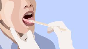 However, most tests use a cotton swab to retrieve a sample from the inside of your nostrils. Loss Of Smell And Taste Could Be Early Sign Of Coronavirus Covid 19 Unc Health Talk
