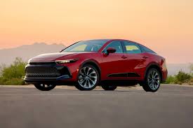 Image result for Supersonic Red 2023 Crown