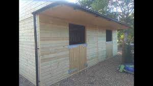 We did not find results for: Building A Wooden Horse Stables Stable Build Company Youtube