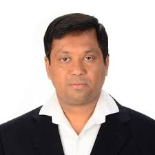 ASHISH MANRAL Email & Phone Number