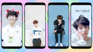 The singer has also a decent fan following on social media like instagram with over 6.3 million followers as of 2019. Bts Jungkook Wallpapers 2019 For Android Apk Download