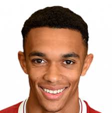 Alexander-Arnold's Madrid move opens up some doubts