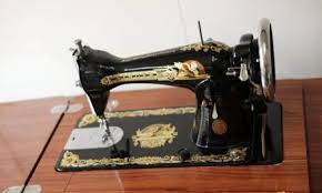 F) tiras kampuh digunting, sisakan lebar kampuh sebesar 3 mm dari jahitan pertama. 20 Istilah Istilah Menjahit Untuk Memudahkan Proses Belajar Menjahit