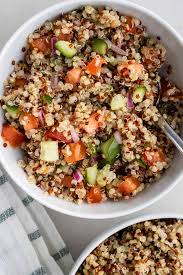Whether you're trying to eat healthier or want to learn a new kitchen skill, knowing how to cook quinoa will definitely up your culinary game. How To Cook Quinoa Cooking With Ayeh Cooking With Ayeh