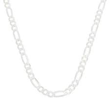 Aproveite o frete grátis pelo americanas prime! Corrente Masculina De Prata 925 8mm Elos 3x1 Emporio Das Pulseiras