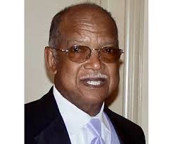 James Brown Obituary (1935